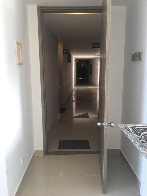 Apartment Apartamento Morros City 3405 *