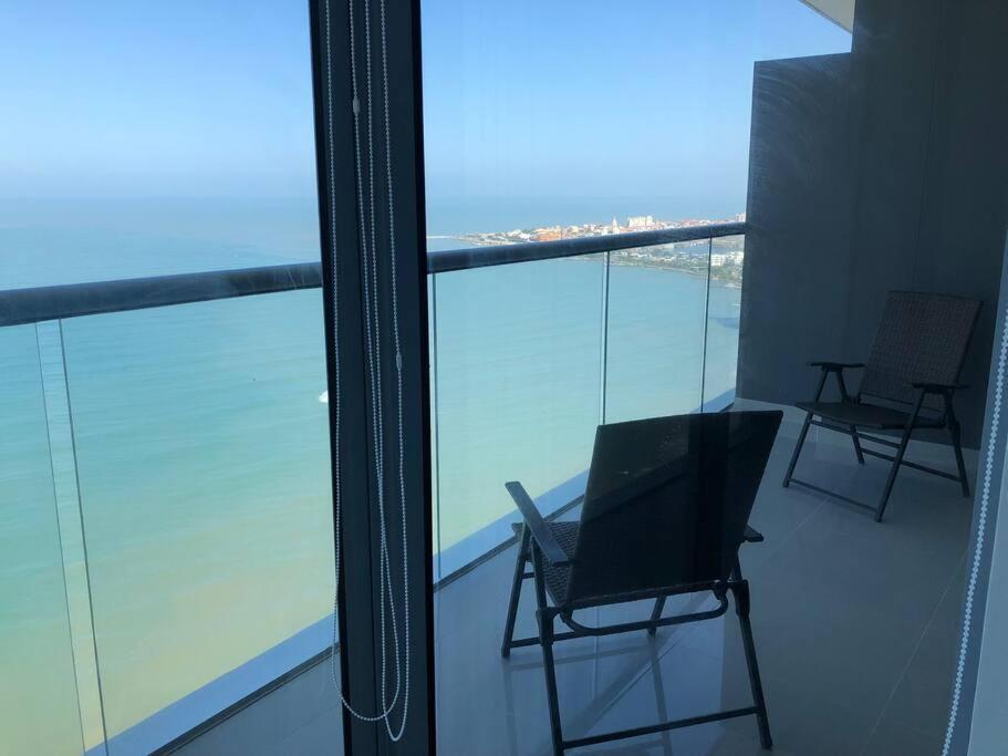 Apartamento Morros City 3405 Apartment *