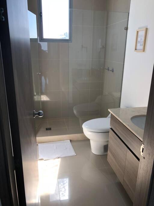 Apartamento Morros City 3405 *