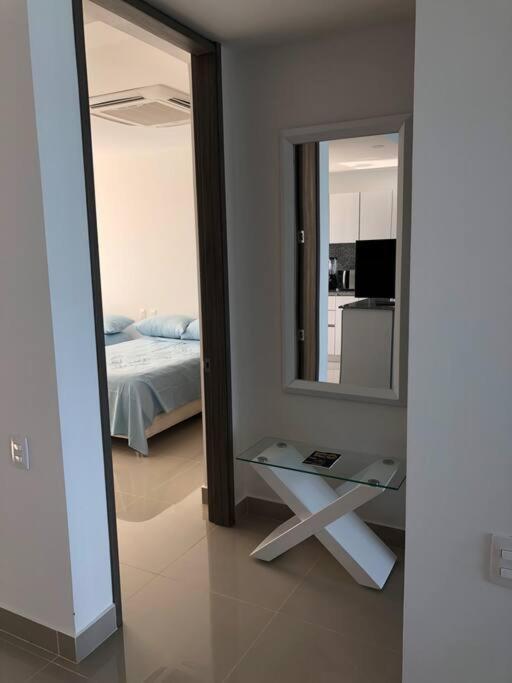 Apartment Apartamento Morros City 3405