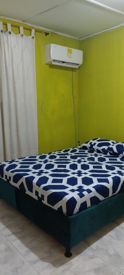 Independiente Crespo Guest house Cartagena