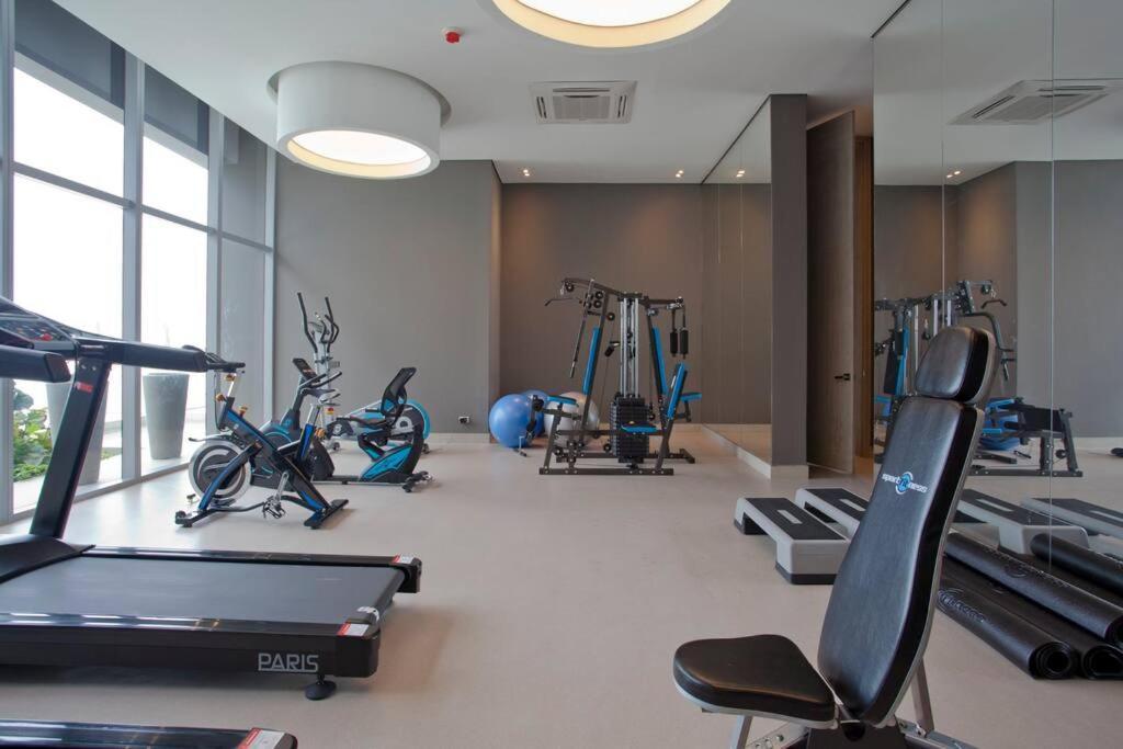 Apartment Apartamento Morros City 3405 *