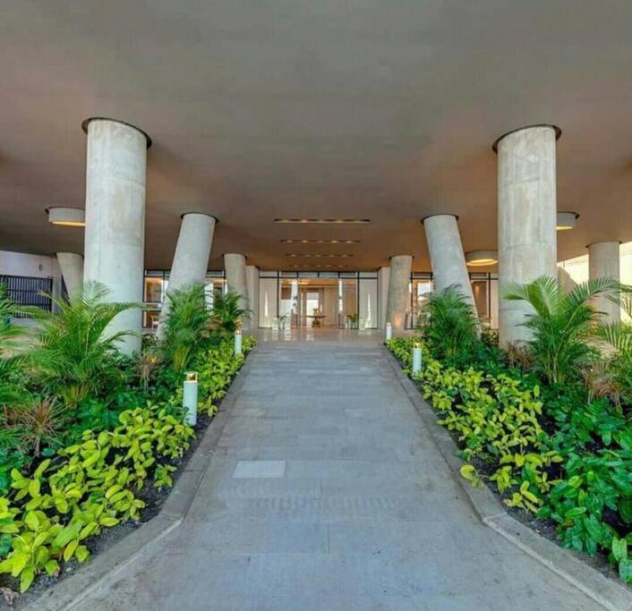 Apartamento Morros City 3405
