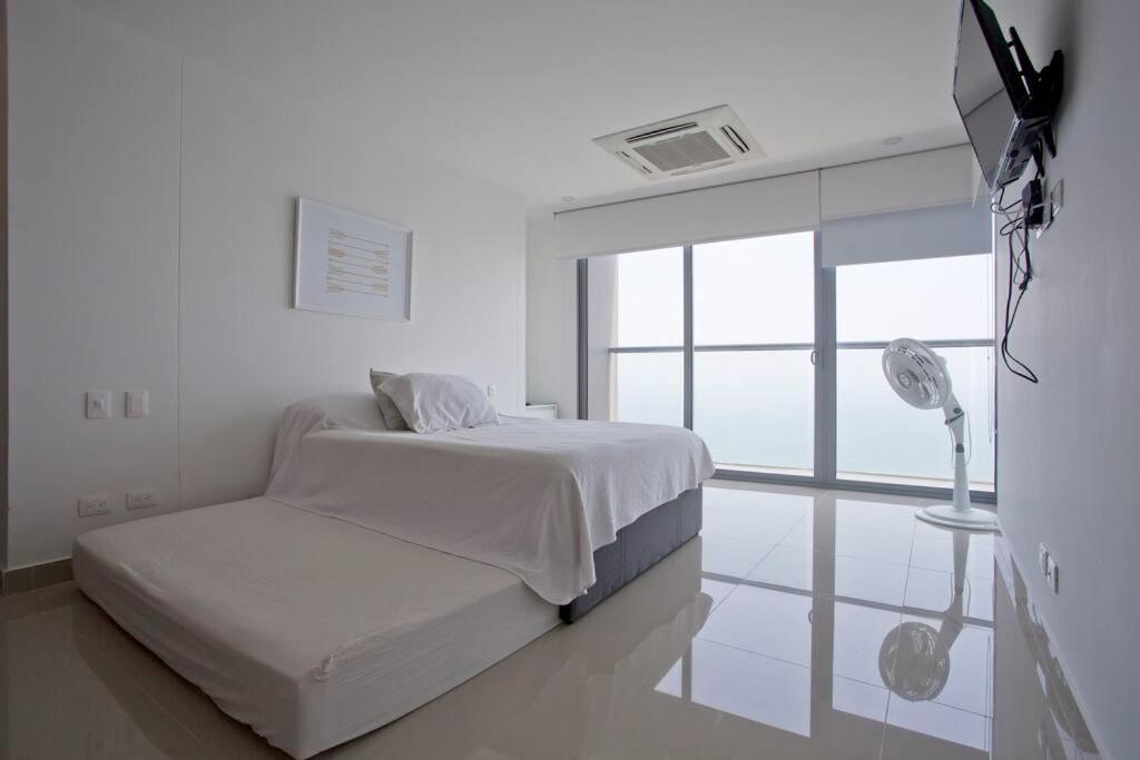 Apartamento Morros City 3405 Apartment Cartagena