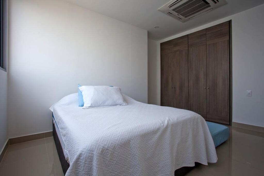 Apartamento Morros City 3405 Apartment Cartagena