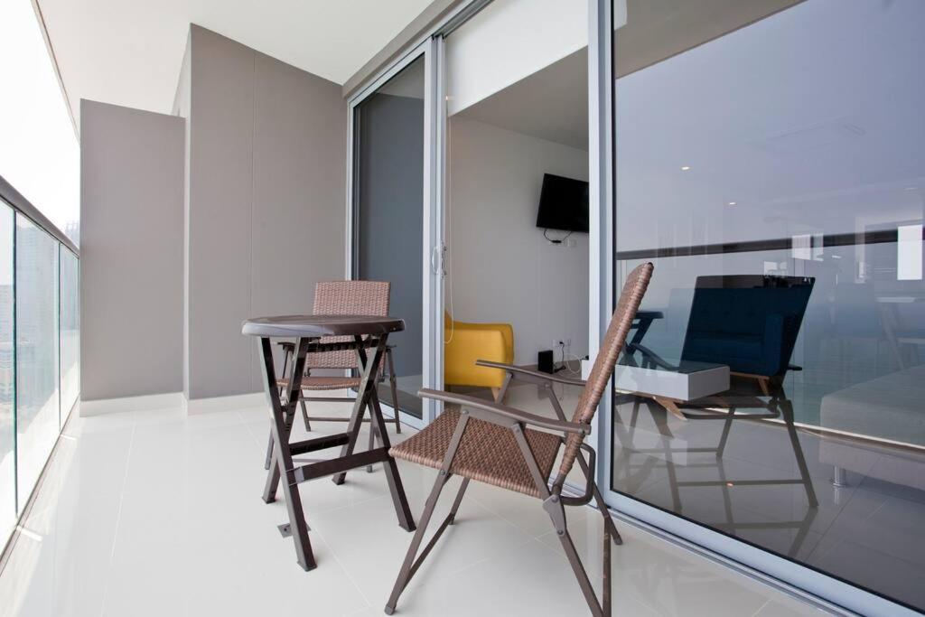 Apartamento Morros City 3405 Apartment
