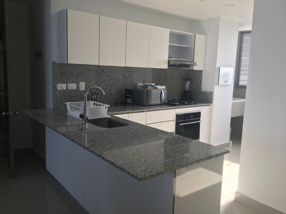 Apartamento Morros City 3405 Apartment Cartagena