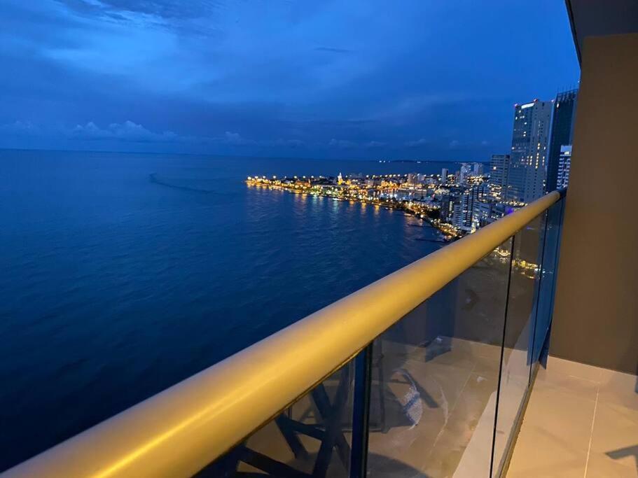Apartment Apartamento Morros City 3405 *