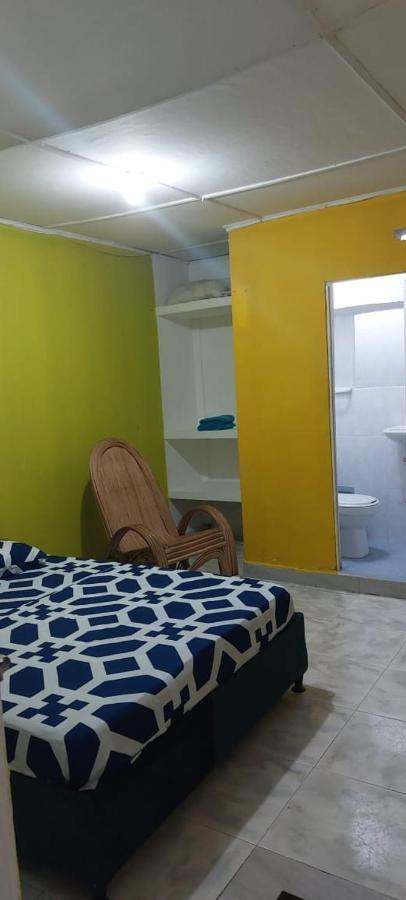 Independiente Crespo Guest house *