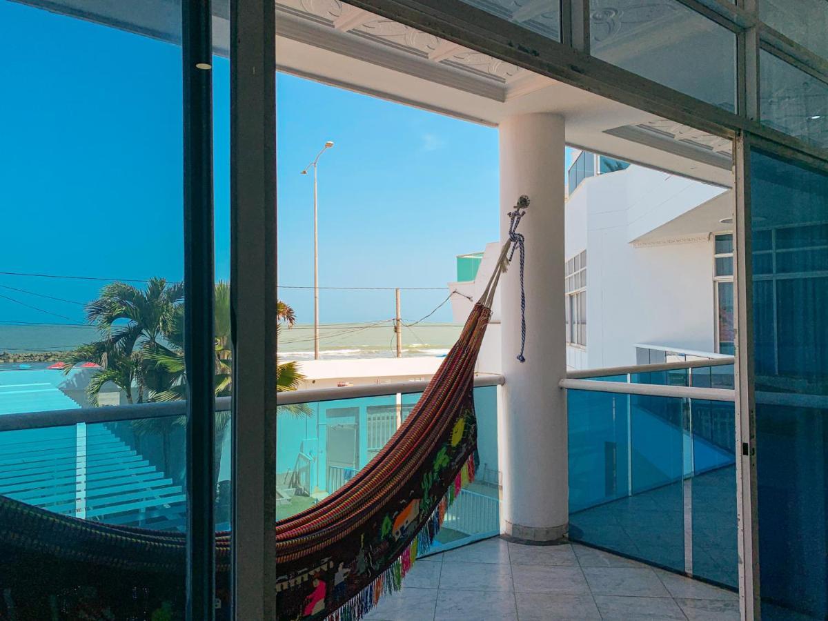 Máshoteles Astrasuite 427 Hotel Cartagena