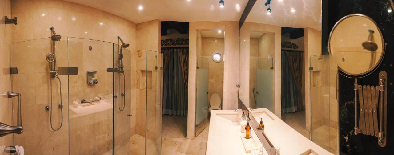 7esp-4 Casa De 7 Con Piscina Y Wifi En El Centro Historico Holiday home