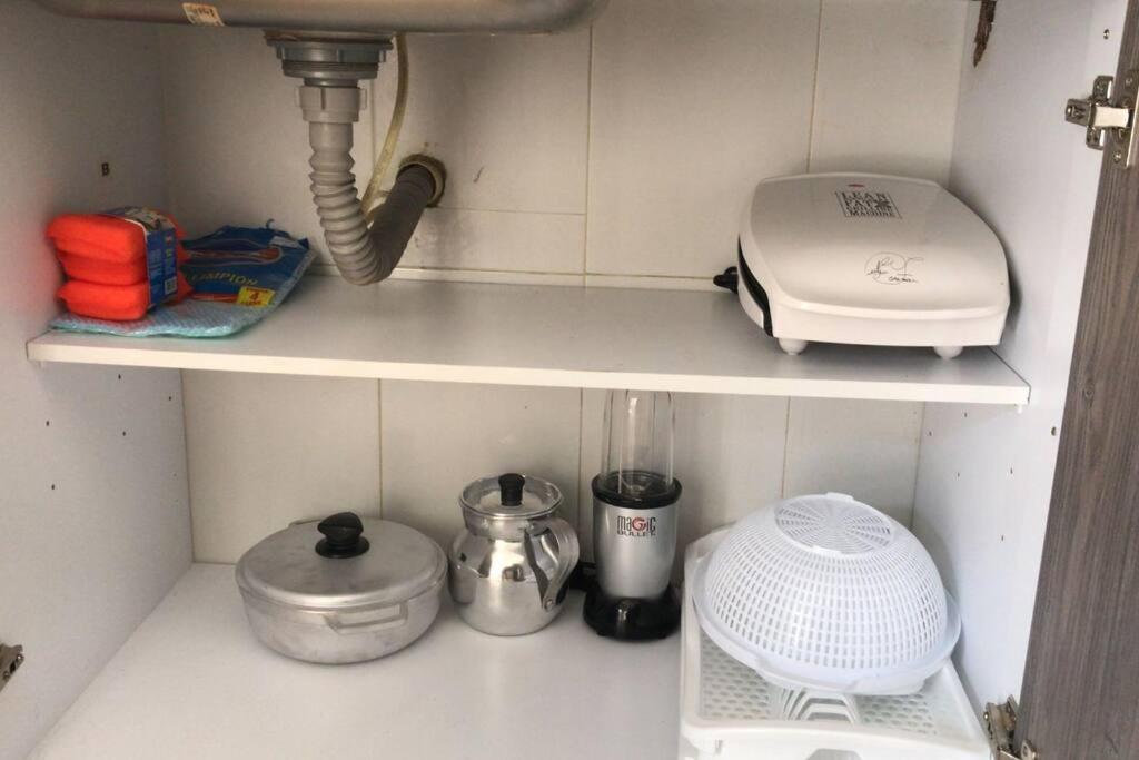 Apartamento El Calamar * Cartagena