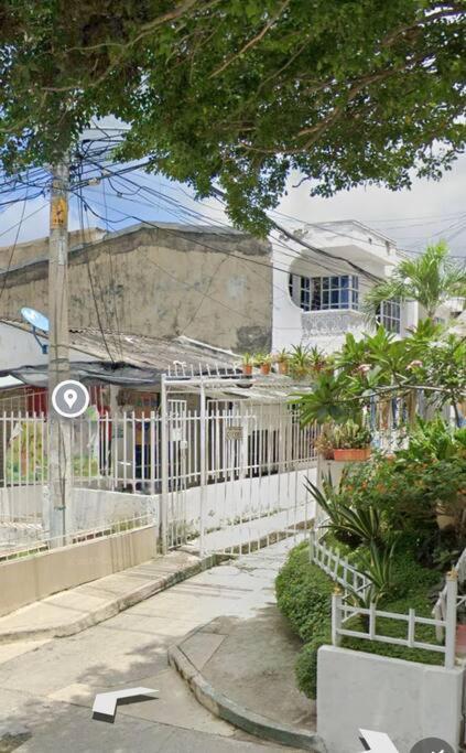 Apartamento El Calamar Cartagena