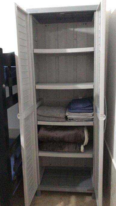 Apartamento El Calamar