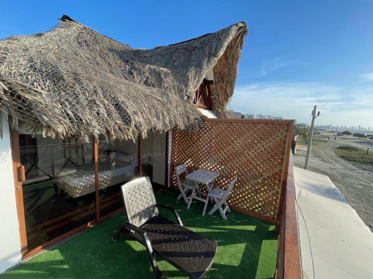 Y Restaurante Yalis * Cartagena