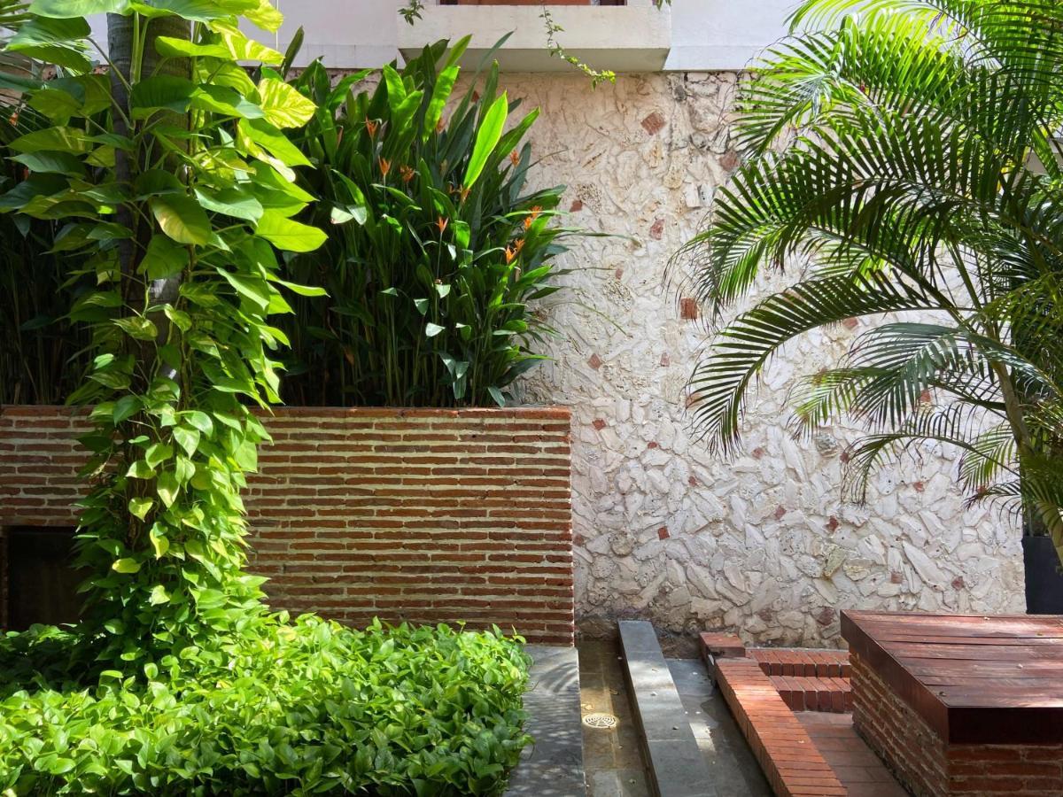 Wonderful 2br In Apartamento Cartagena