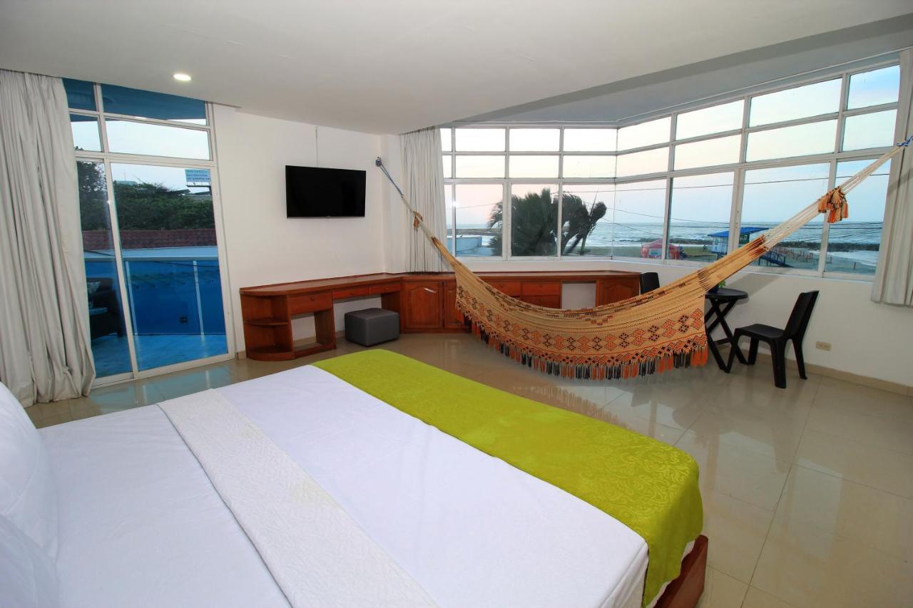 Máshoteles Astrasuite 427 Hotel