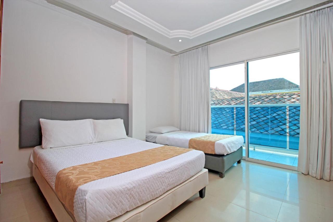 Hotel Máshoteles Astrasuite 427