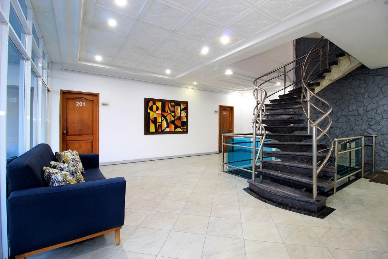Máshoteles Astrasuite 427 Hotel Cartagena