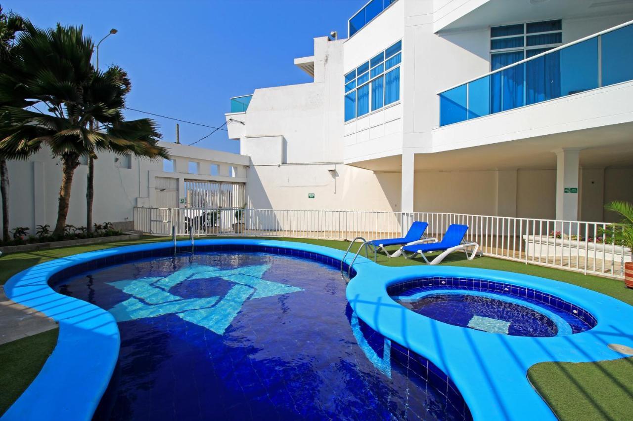 Hotel Máshoteles Astrasuite 427
