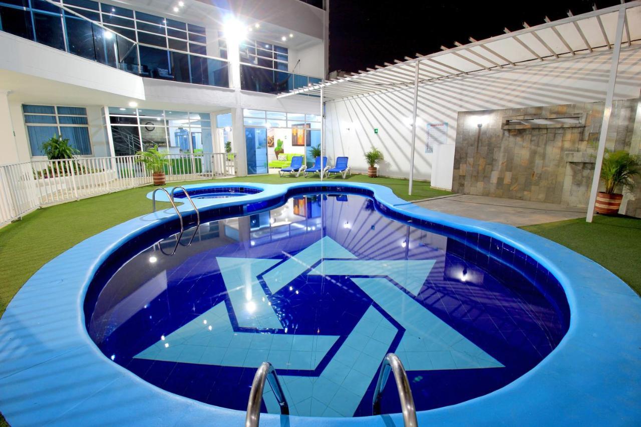 Máshoteles Astrasuite 427 Cartagena