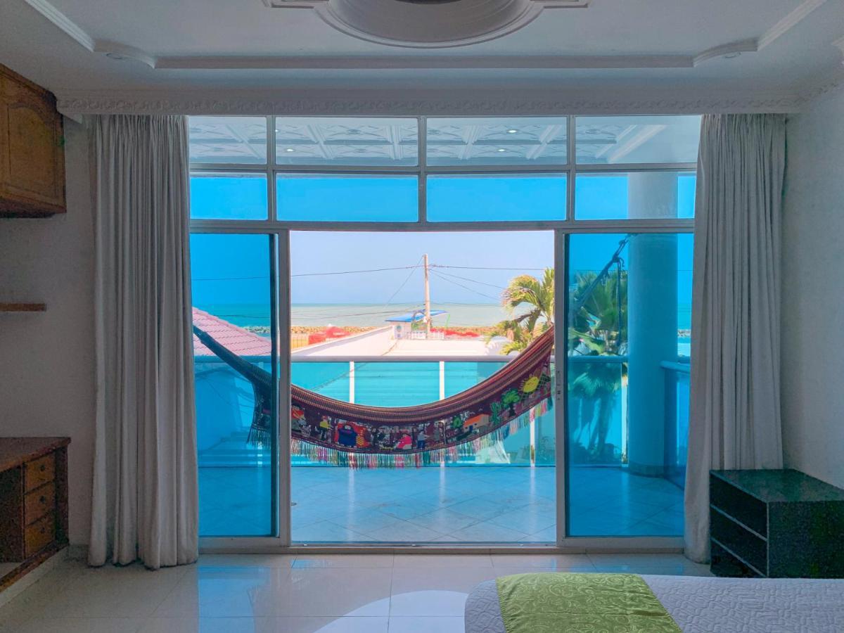Máshoteles Astrasuite 427 Hotel