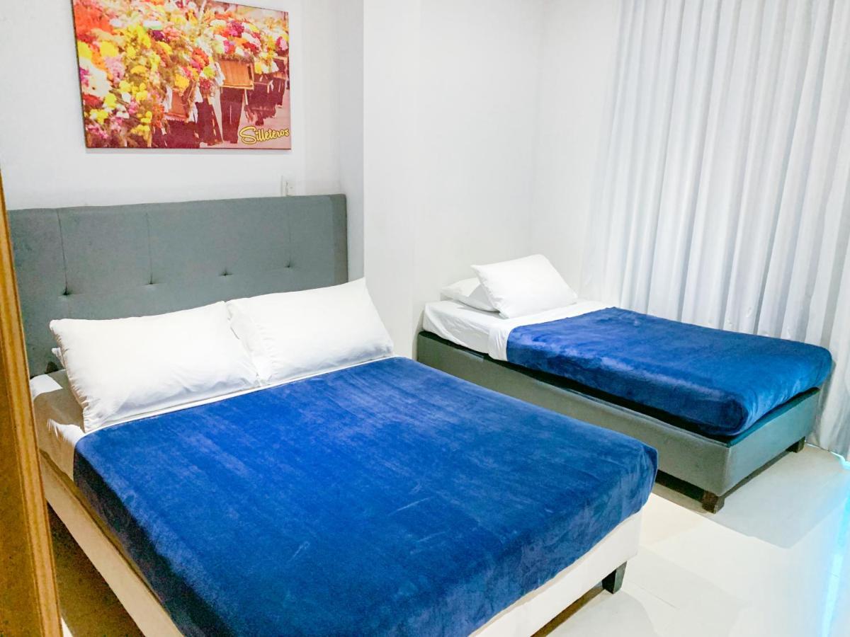 Máshoteles Astrasuite 427 Hotel