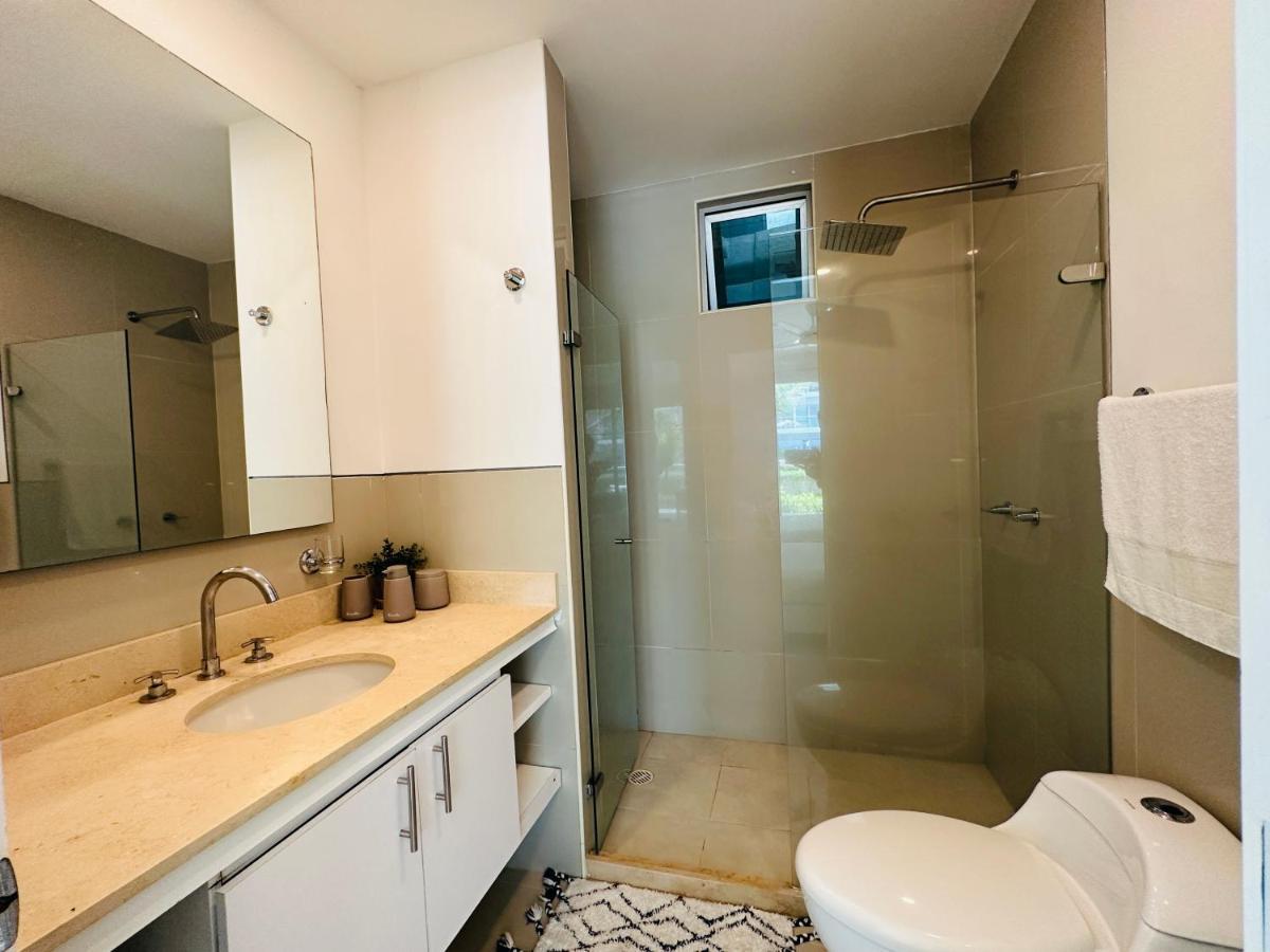 Morros Epic 1111 Apartment Cartagena