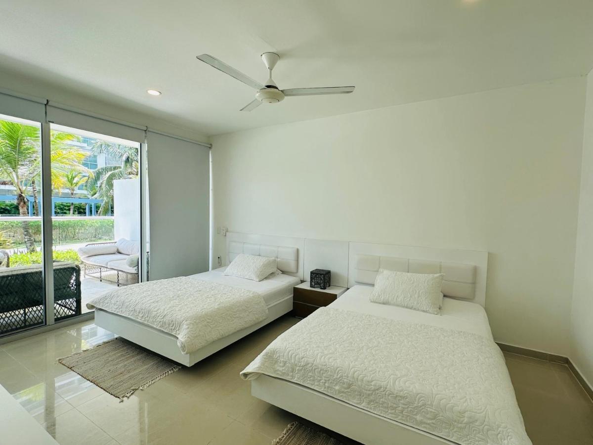 Morros Epic 1111 Apartment