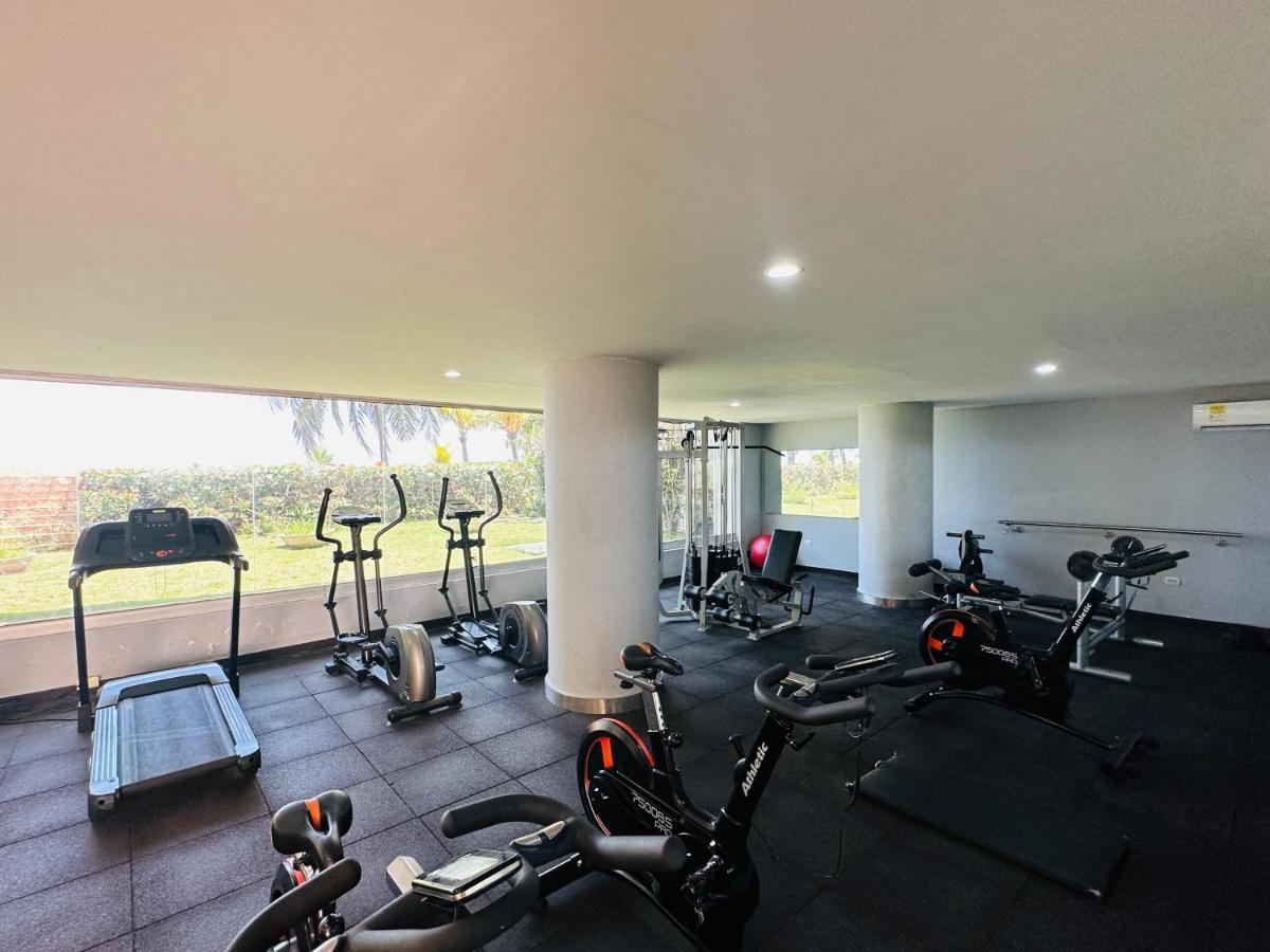 Apartment Morros Epic 1111 Cartagena