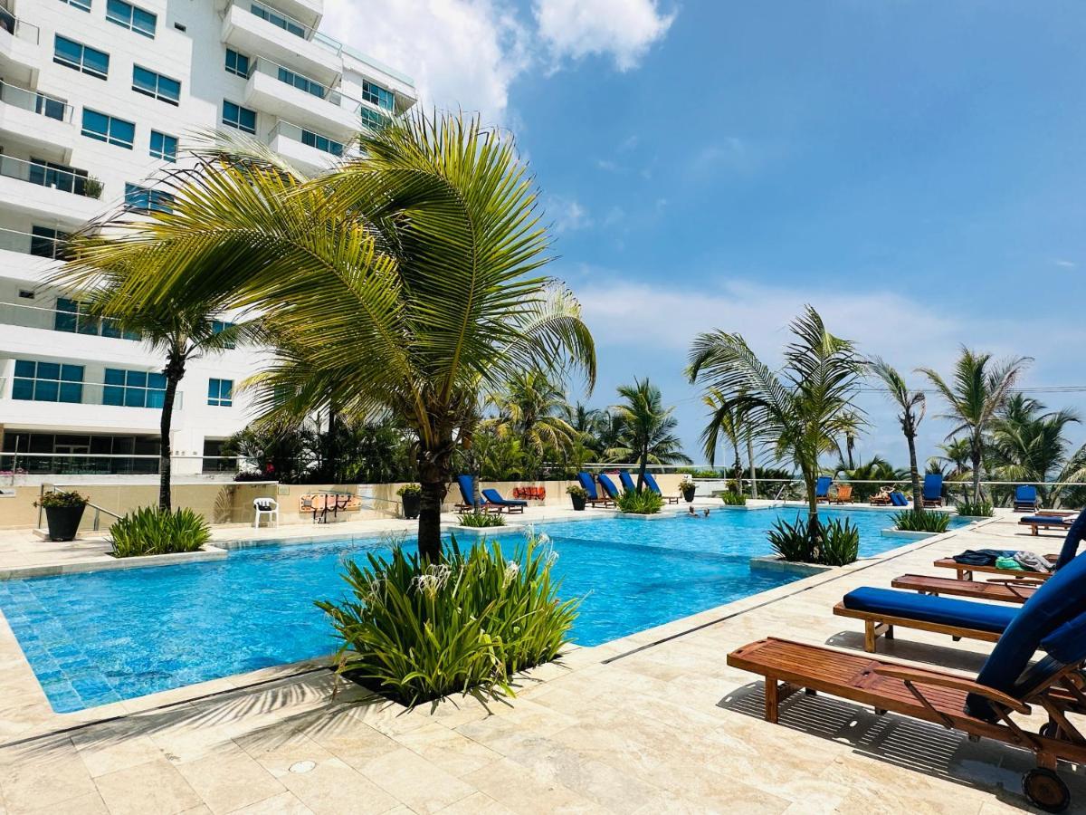Morros Epic 1111 Apartment