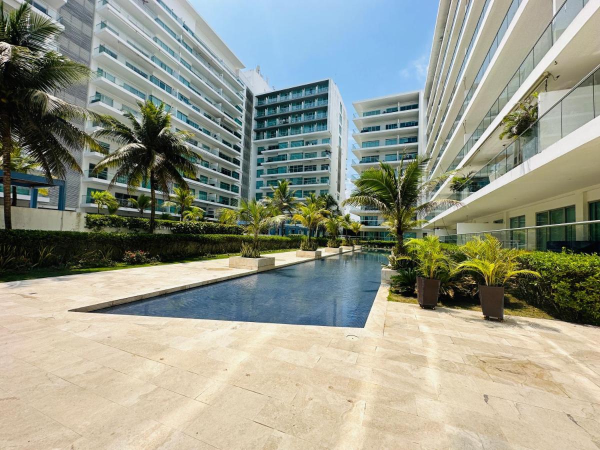 Apartment Morros Epic 1111