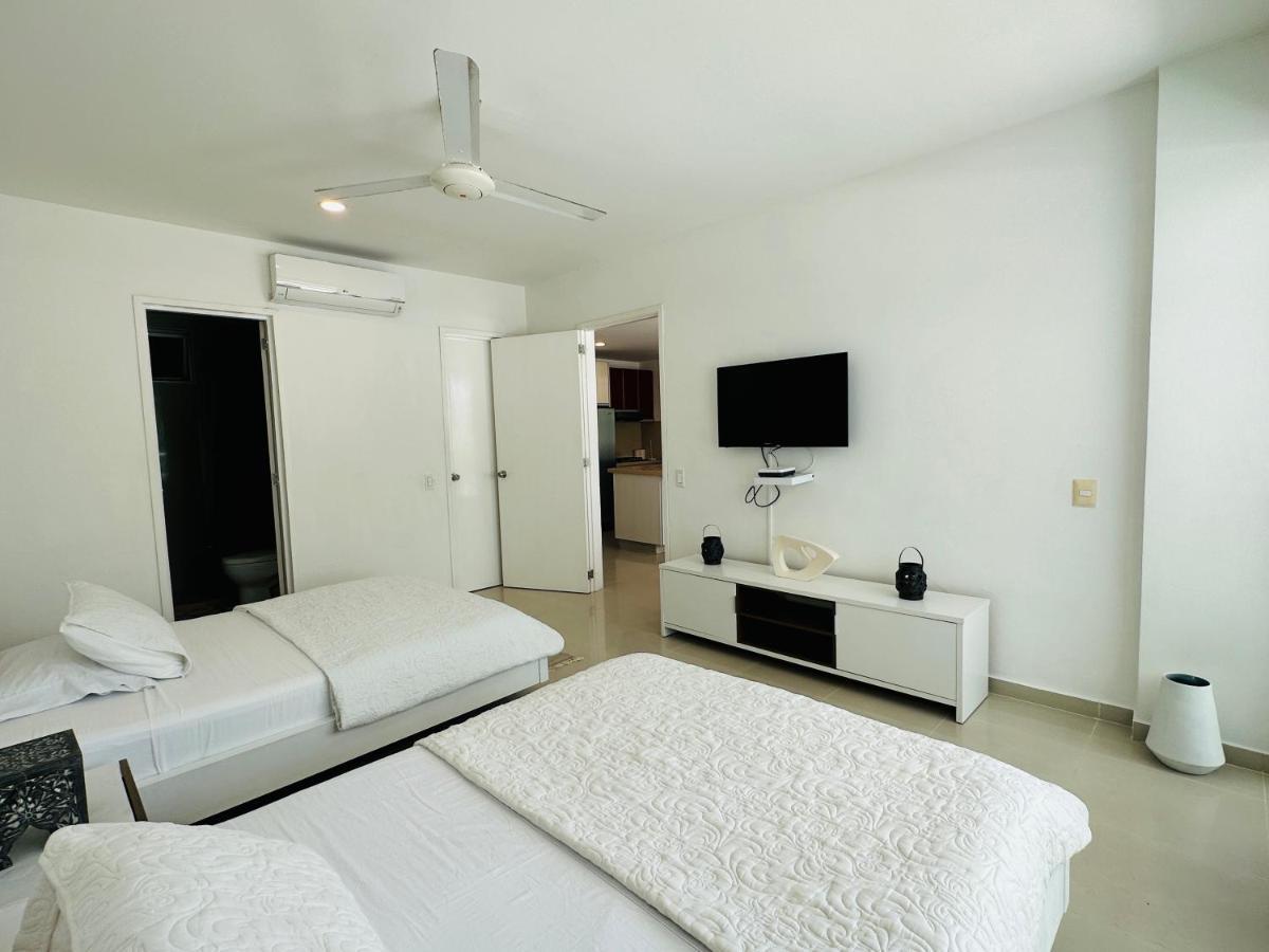 Morros Epic 1111 Apartment *