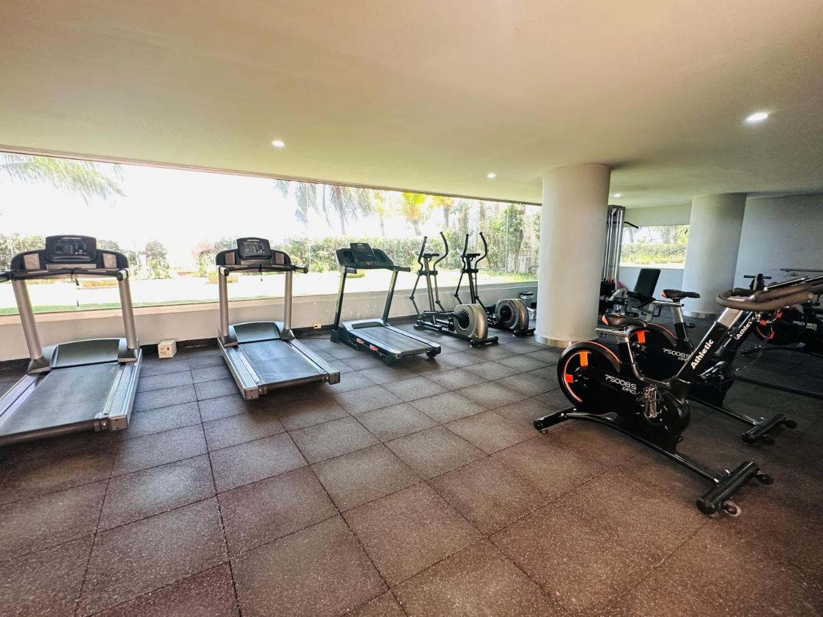 Apartment Morros Epic 1111 *
