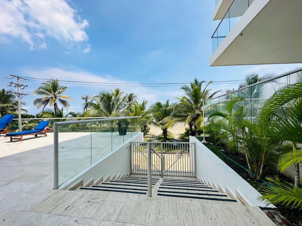 Apartment Morros Epic 1111