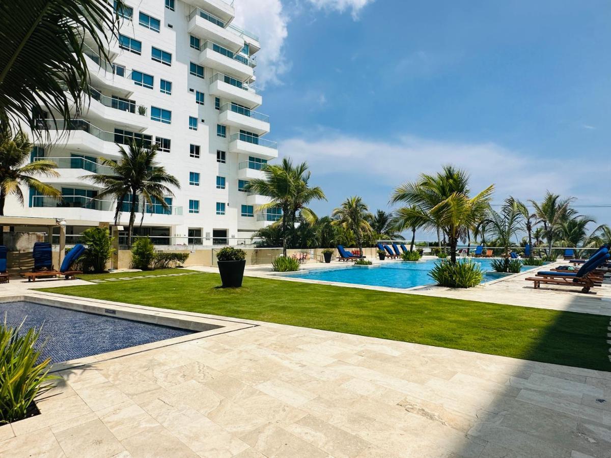 Apartment Morros Epic 1111