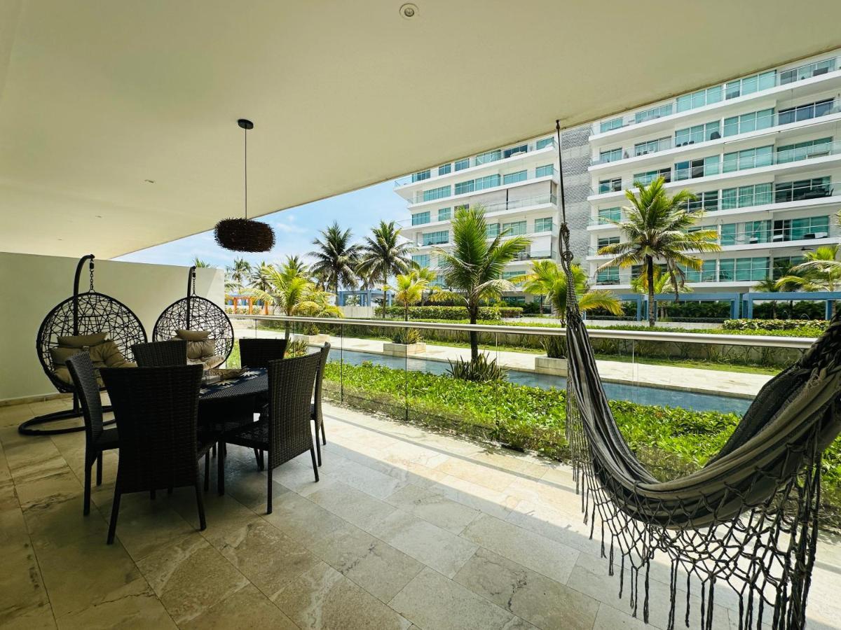 Apartment Morros Epic 1111 *