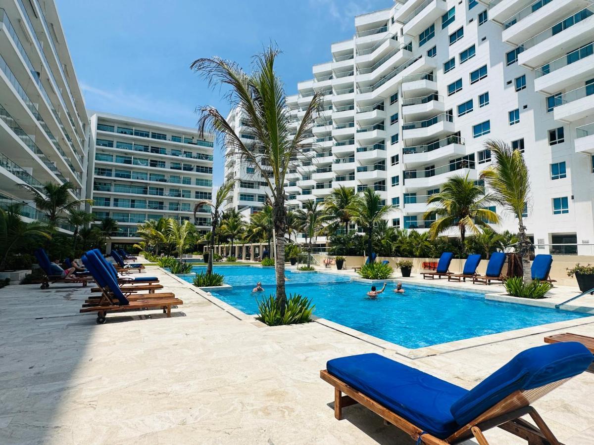 Apartment Morros Epic 1111 *