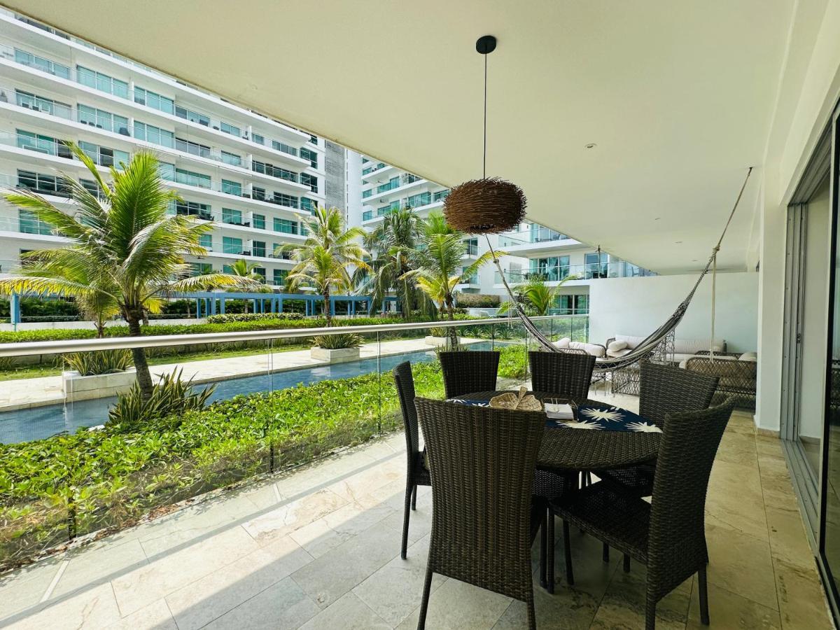 Apartment Morros Epic 1111 *