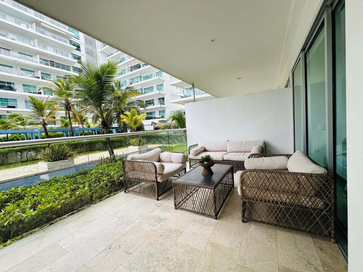 Apartment Morros Epic 1111