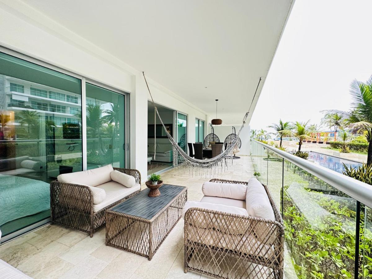 Morros Epic 1111 Apartment Cartagena