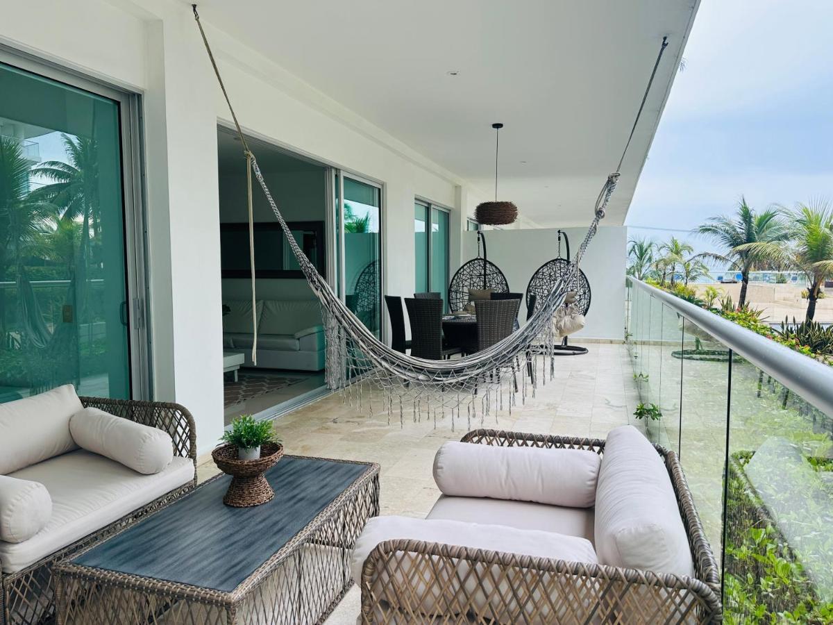Morros Epic 1111 Apartment *