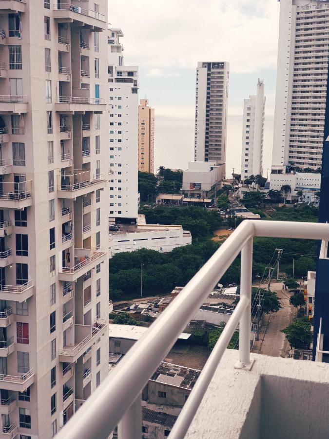 Apartamento Be Two *
