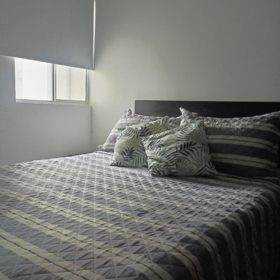 Be Two Apartamento *