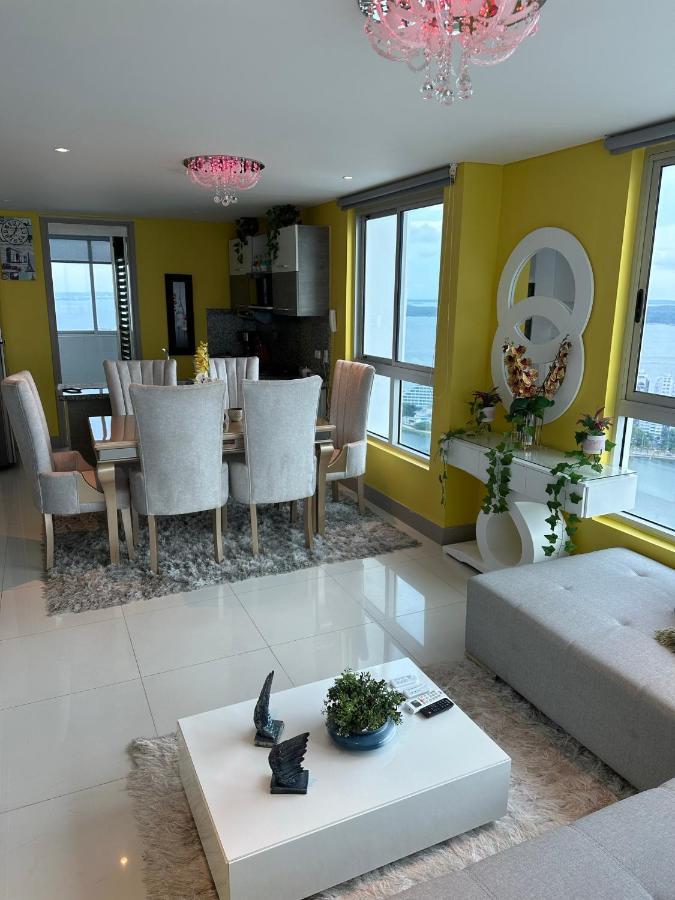 Apartamento Palmetto Beach Climb Cartagena