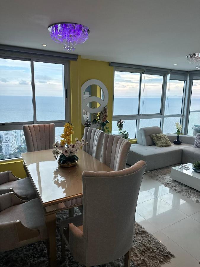 Apartamento Palmetto Beach Climb