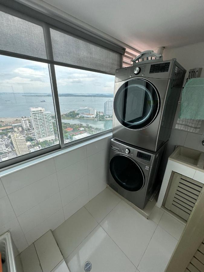 Palmetto Beach Climb Apartamento