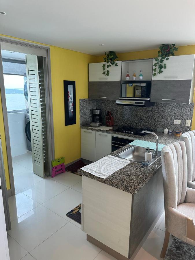 Apartamento Palmetto Beach Climb *