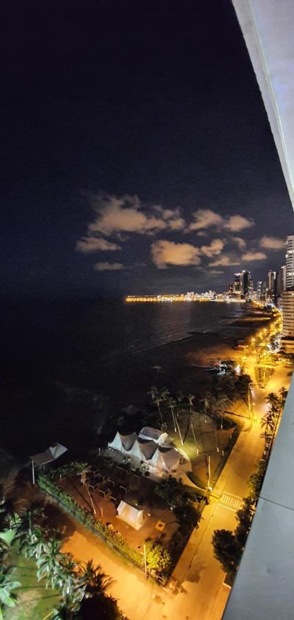 Vista Bahia Bocagrande Cartagena
