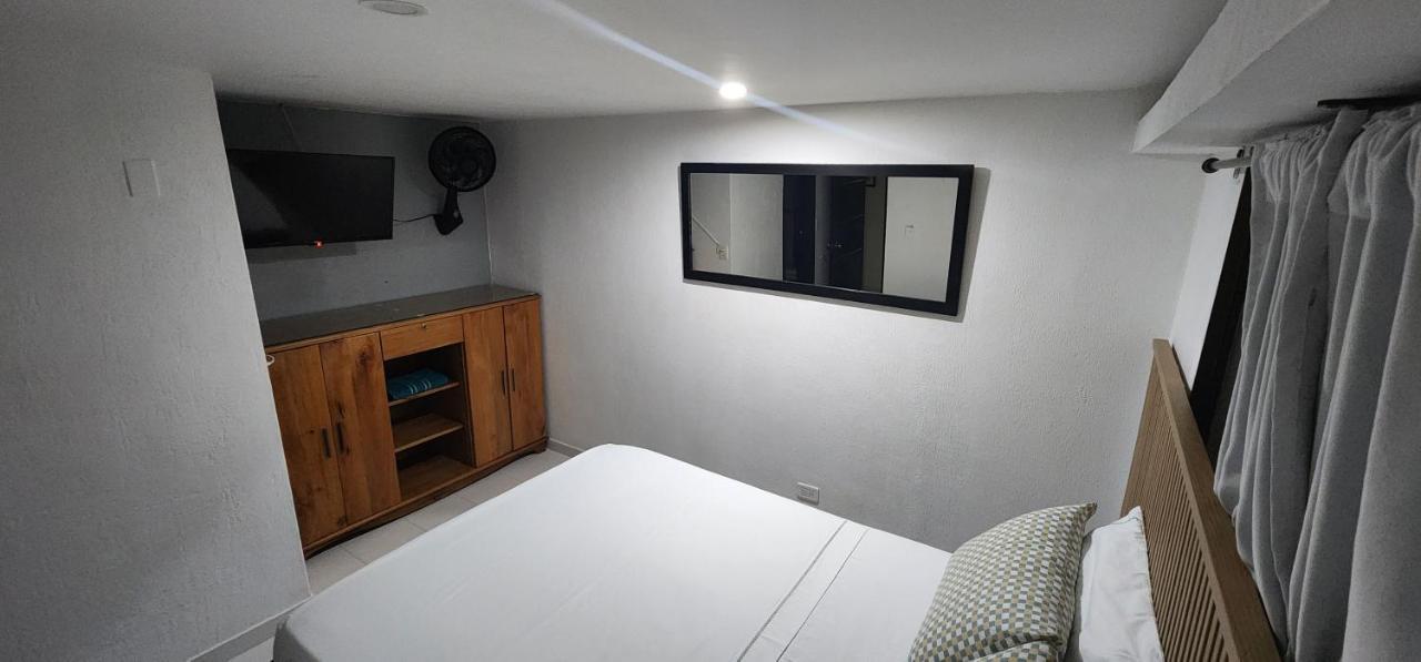 Apartamento Vista Bahia Bocagrande Cartagena
